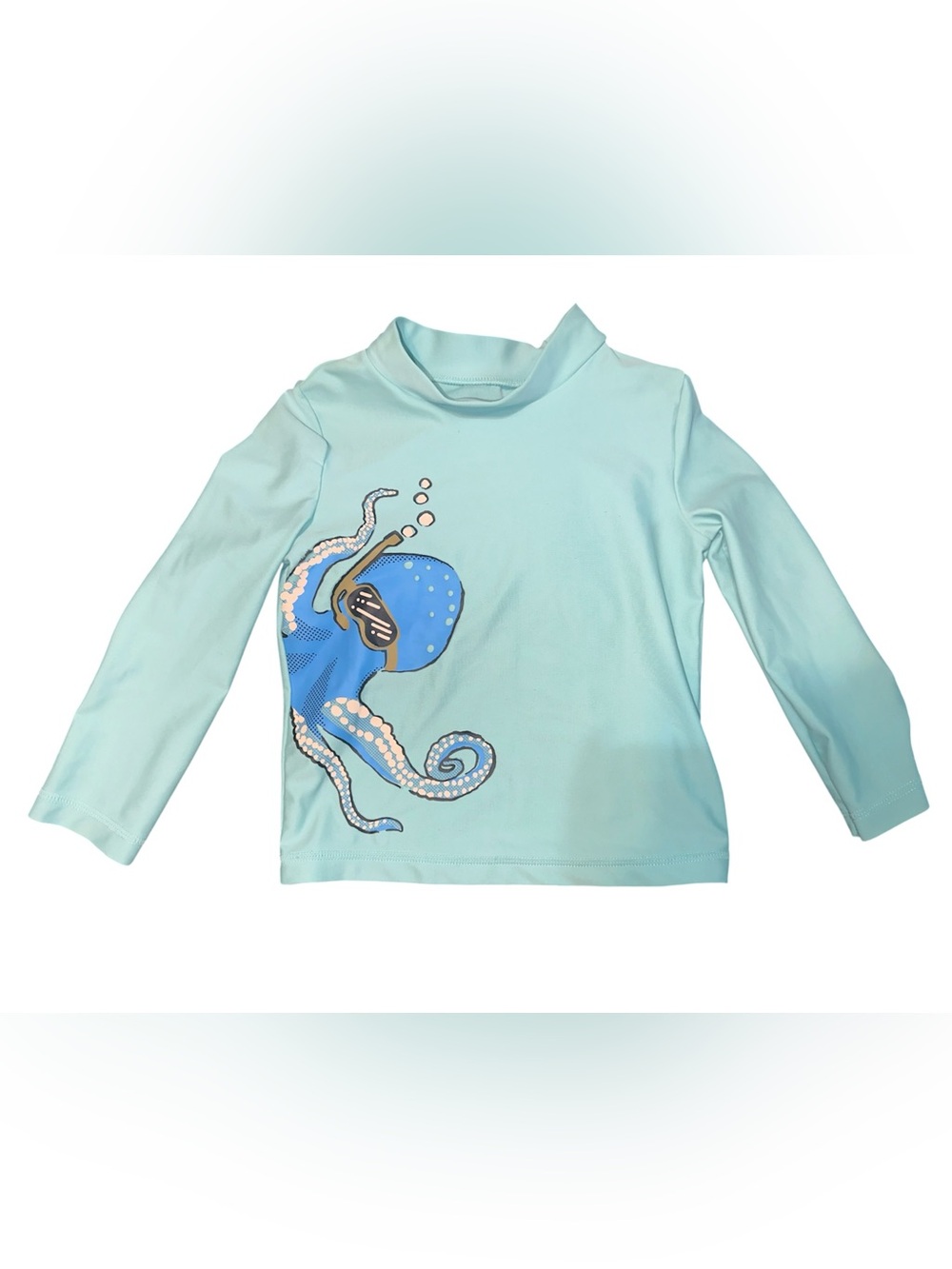 Boys Carter's swim top